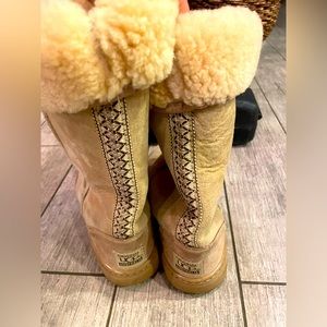 Men’s Ugg Boots